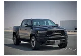 Dodge Ram TRX 2022 V8